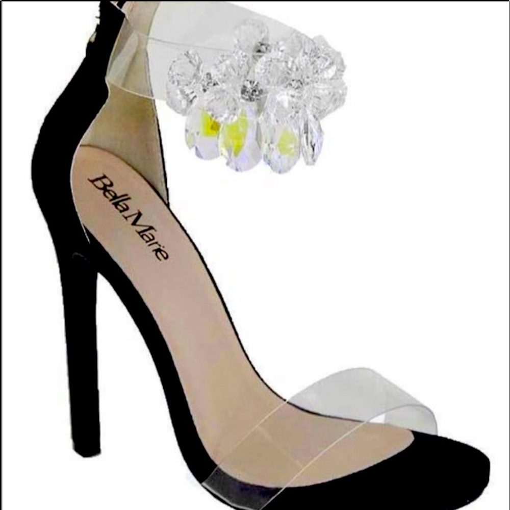Shoes 👠 Style:carlene-8